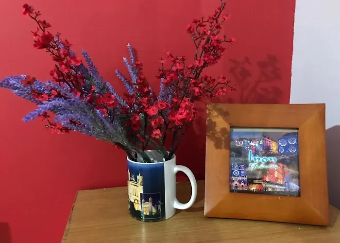 Chez Sophie - PartBB Hotel